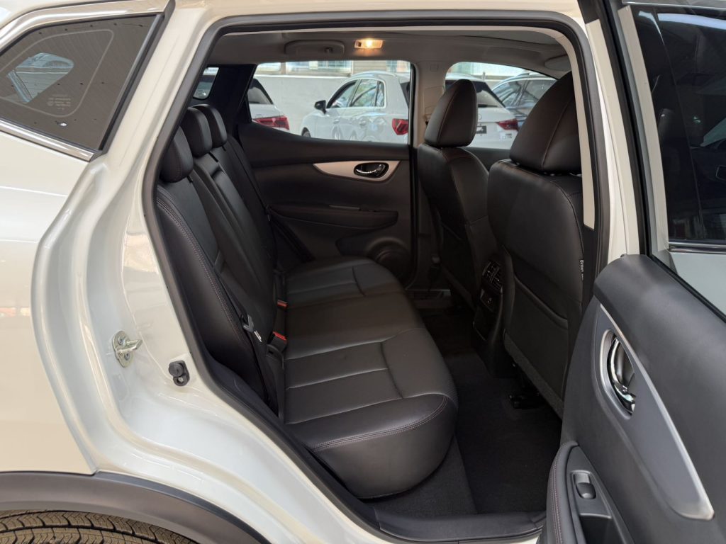 Nissan QASHQAI, 2023 г. выпуска, 2,0 л, CVT, XV Prem. Smart Edition - AUTO STAR