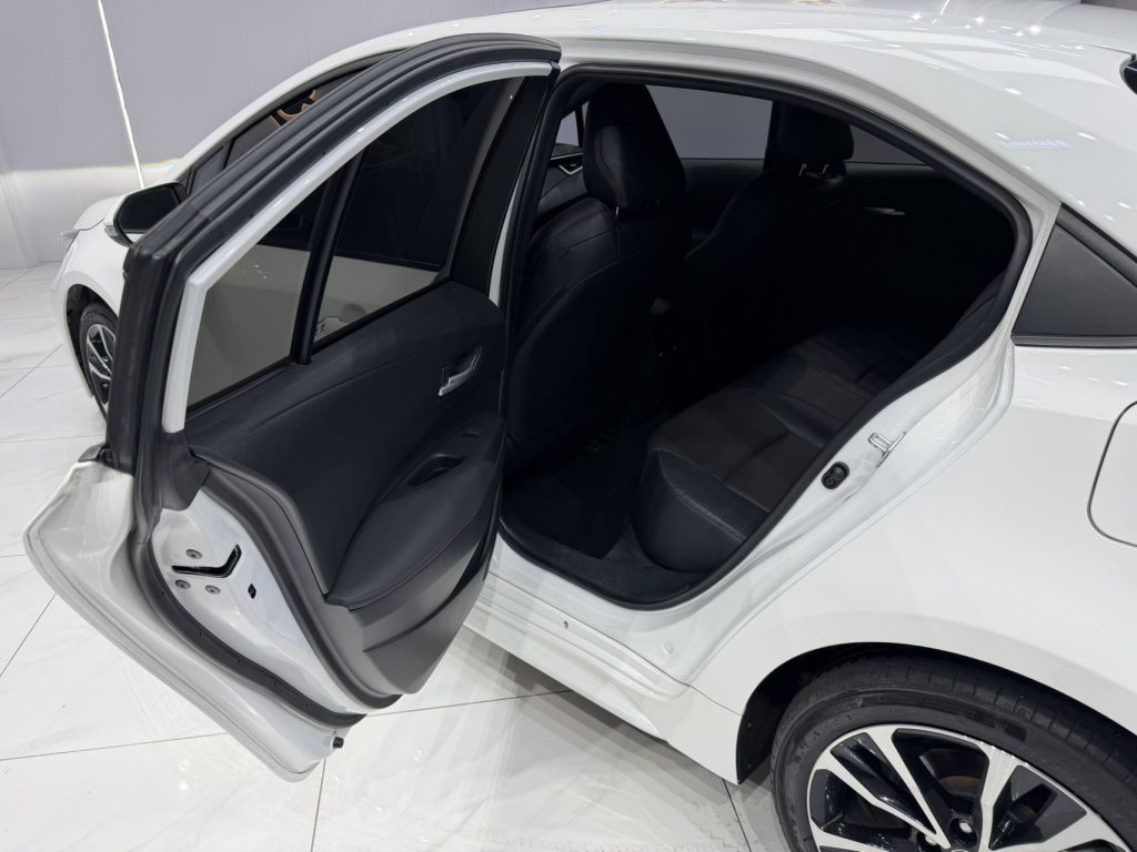 Toyota LEVIN 2022 модельный год 185T CVT Sport Стандарт China VI - AUTO STAR