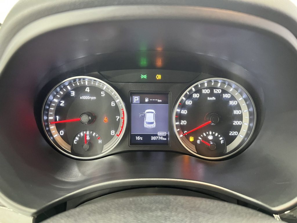 2021 Kia KX1, 1.4L Automatic Fun Edition - AUTO STAR