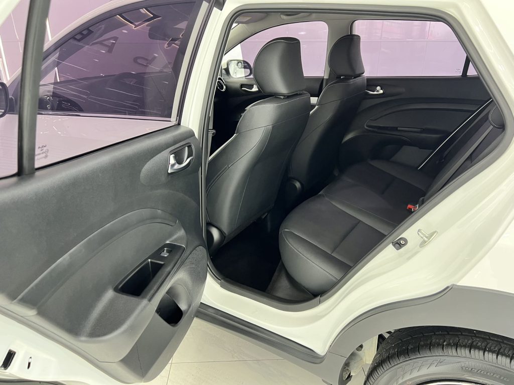 2021 Kia KX1, 1.4L Automatic Fun Edition - AUTO STAR