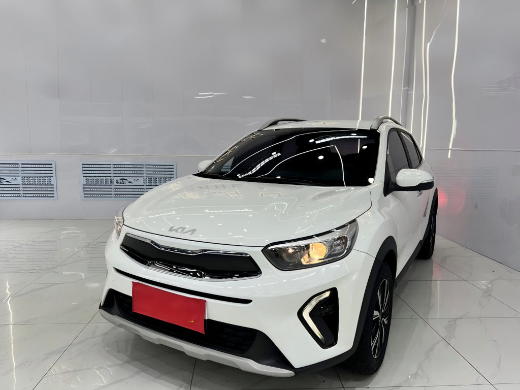 2021 Kia KX1, 1.4L Automatic Fun Edition - AUTO STAR