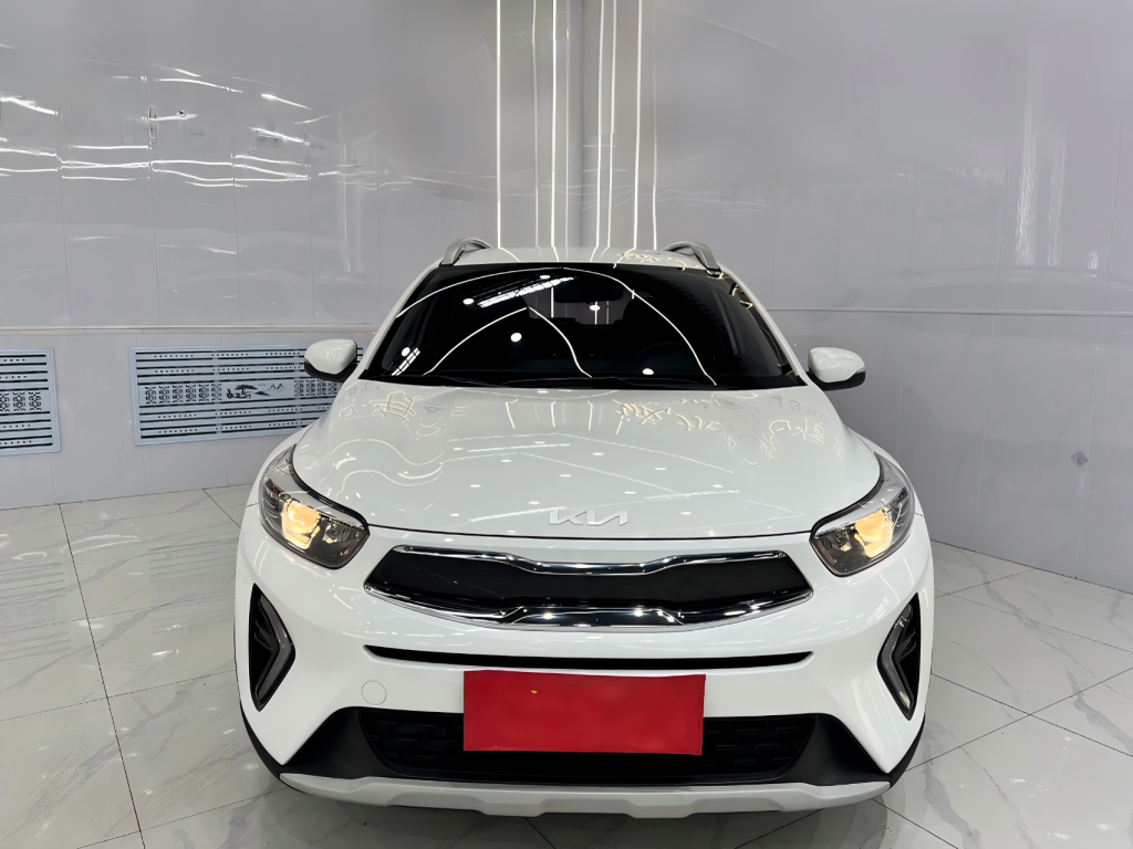 2021 Kia KX1, 1.4L Automatic Fun Edition - AUTO STAR