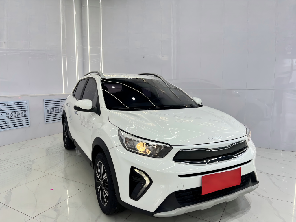 2021 Kia KX1, 1.4L Automatic Fun Edition - AUTO STAR