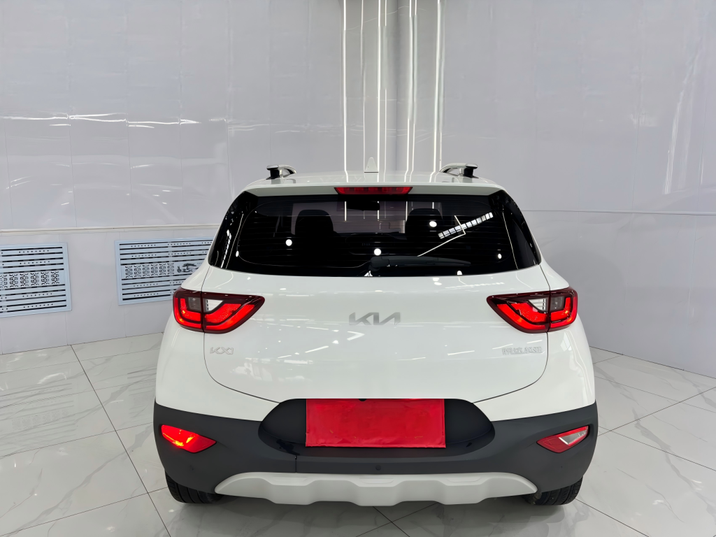2021 Kia KX1, 1.4L Automatic Fun Edition - AUTO STAR