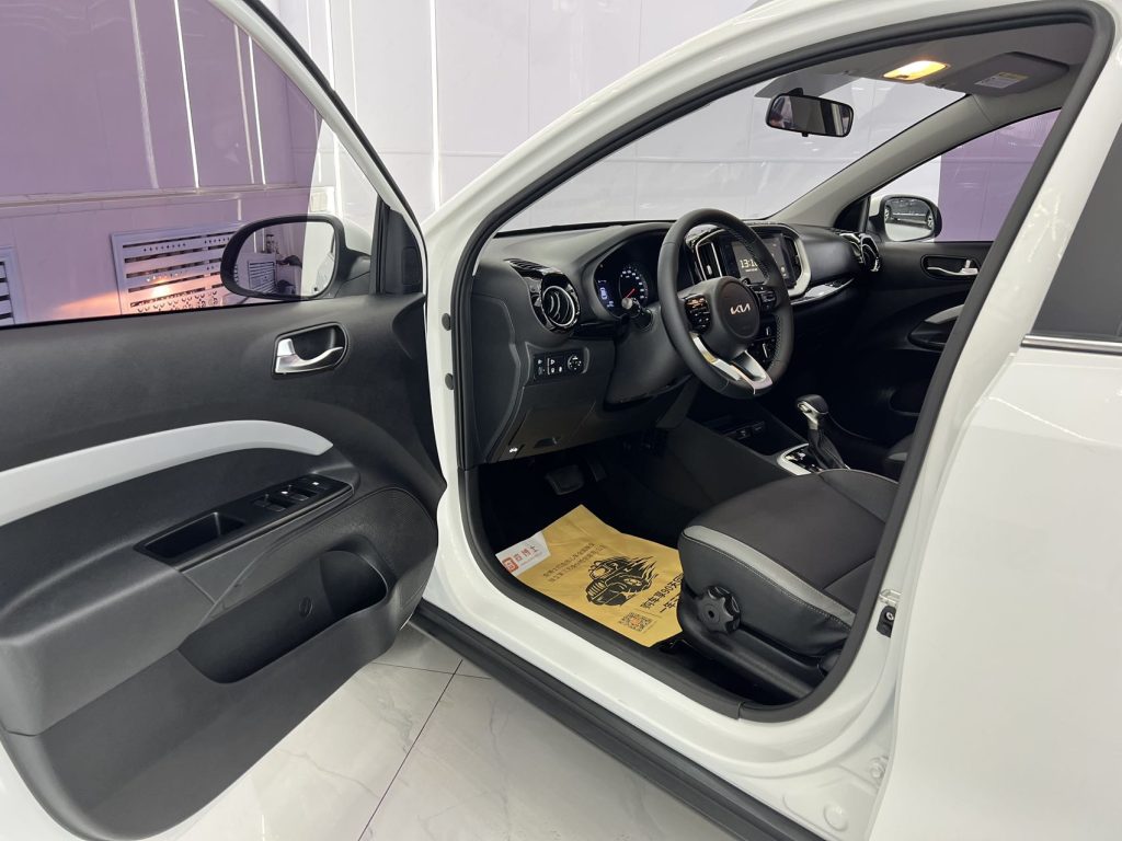 2021 Kia KX1, 1.4L Automatic Fun Edition - AUTO STAR