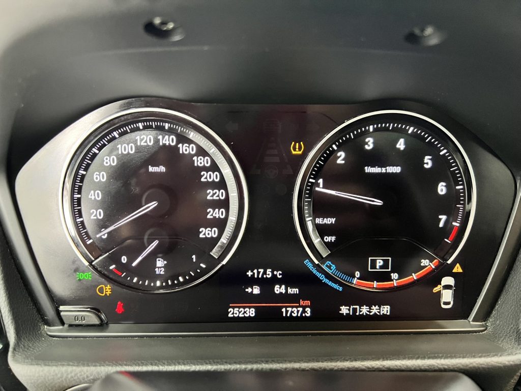 BMW 1 серии 2022 года, 120i M Sport Night Edition - AUTO STAR