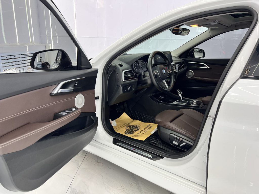 BMW 1 серии 2022 года, 120i M Sport Night Edition - AUTO STAR