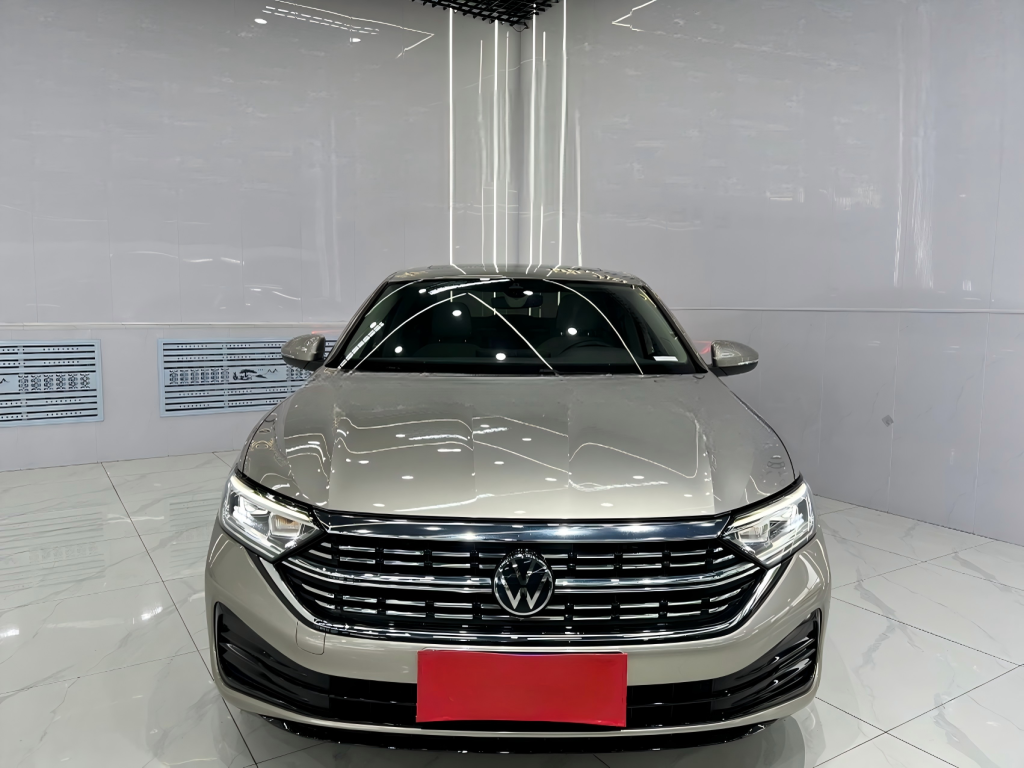 Volkswagen SAGITAR 2023 модельного года, версия 280TSI DSG Transcend Plus - AUTO STAR
