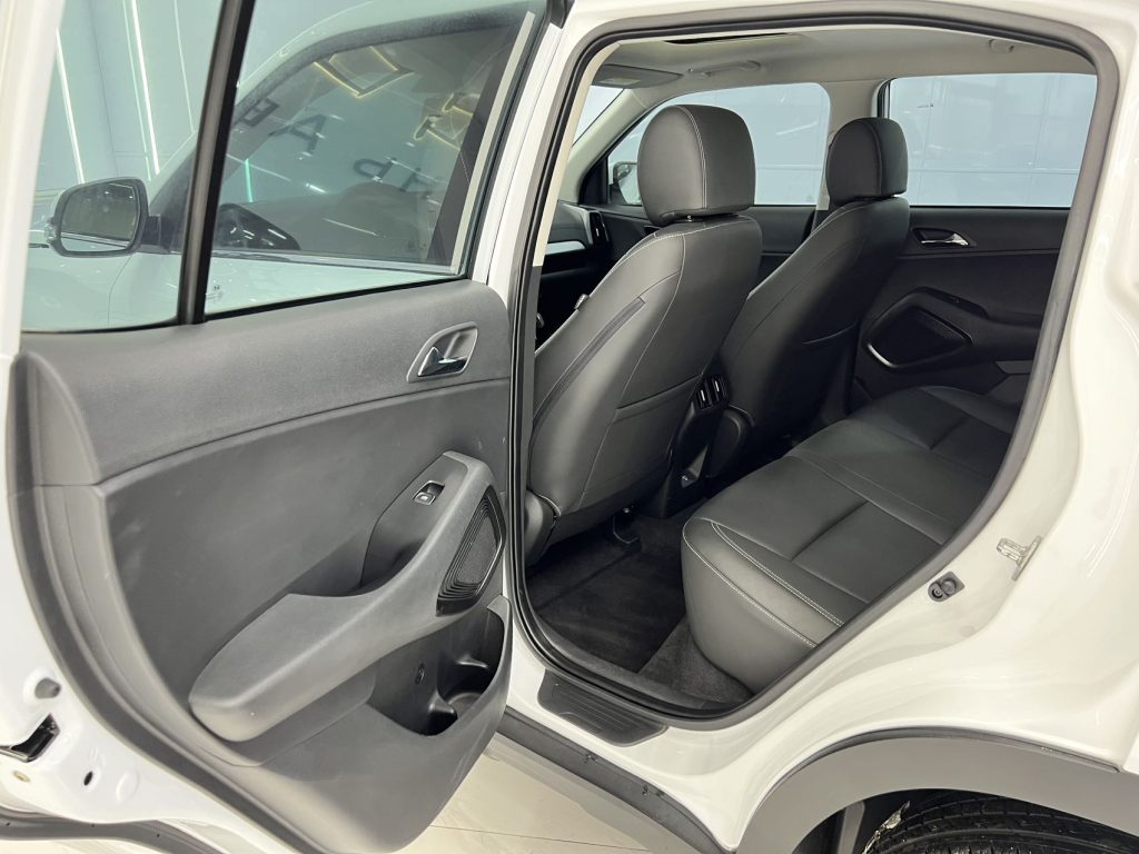 Beijing Hyundai ix35 2021 года выпуска, 240TGDi DCT, передний привод, версия GLS Leading, стандарты выбросов China VI - AUTO STAR