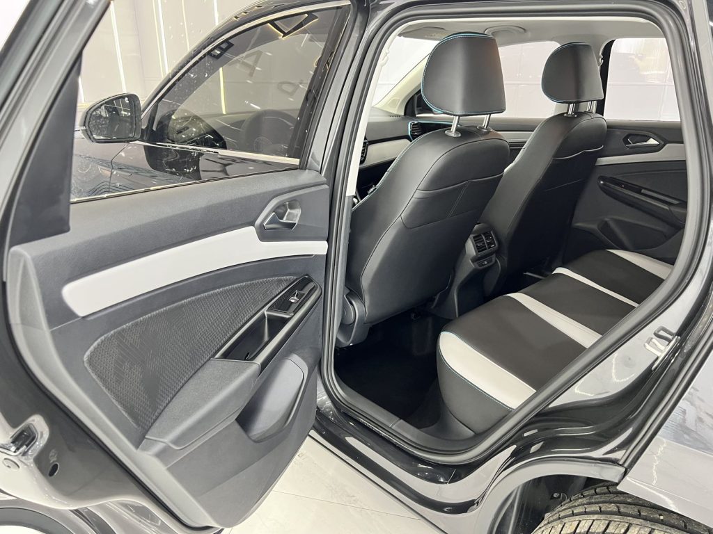 Jetta VS5 2023 года выпуска, 280TSI, автоматическая коробка передач, комплектация «High-Glow Enjoy» - AUTO STAR