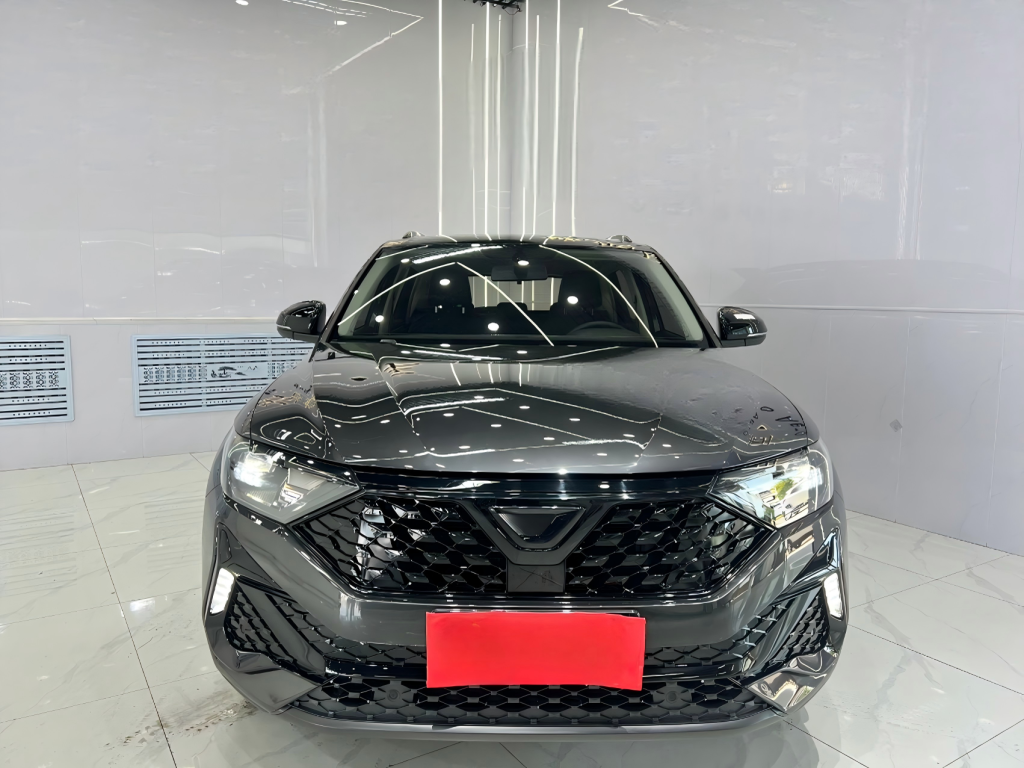 Jetta VS5 2023 года выпуска, 280TSI, автоматическая коробка передач, комплектация «High-Glow Enjoy» - AUTO STAR