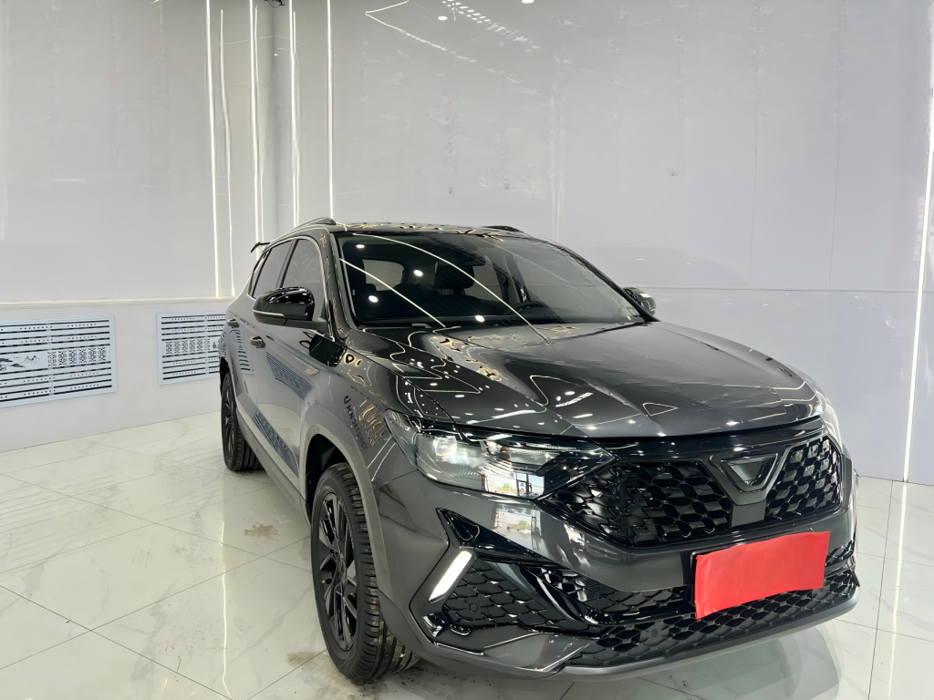 Jetta VS5 2023 года выпуска, 280TSI, автоматическая коробка передач, комплектация «High-Glow Enjoy» - AUTO STAR