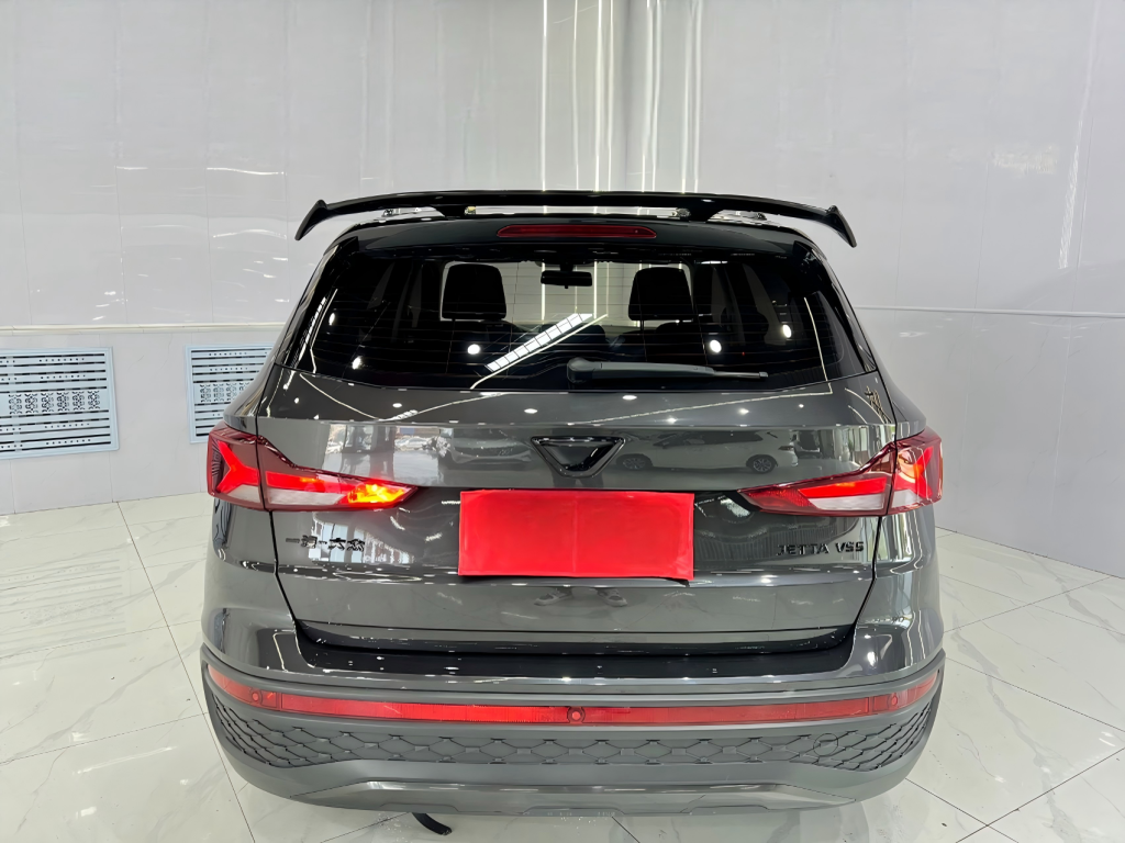 Jetta VS5 2023 года выпуска, 280TSI, автоматическая коробка передач, комплектация «High-Glow Enjoy» - AUTO STAR