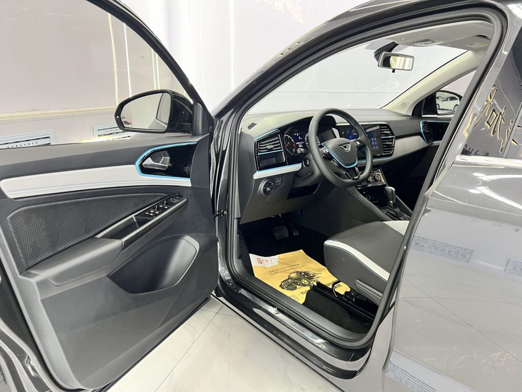 Jetta VS5 2023 года выпуска, 280TSI, автоматическая коробка передач, комплектация «High-Glow Enjoy» - AUTO STAR