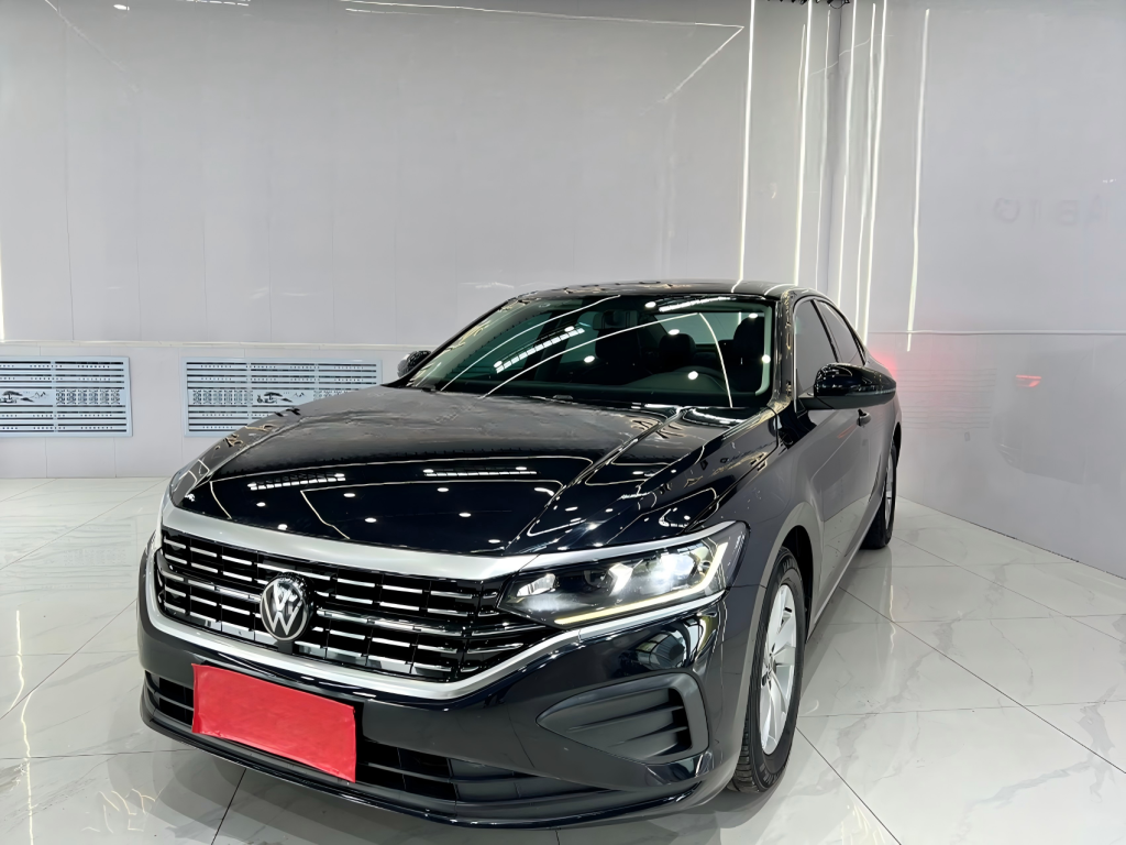 Volkswagen Passat 2023 года, 280TSI Business Edition - AUTO STAR