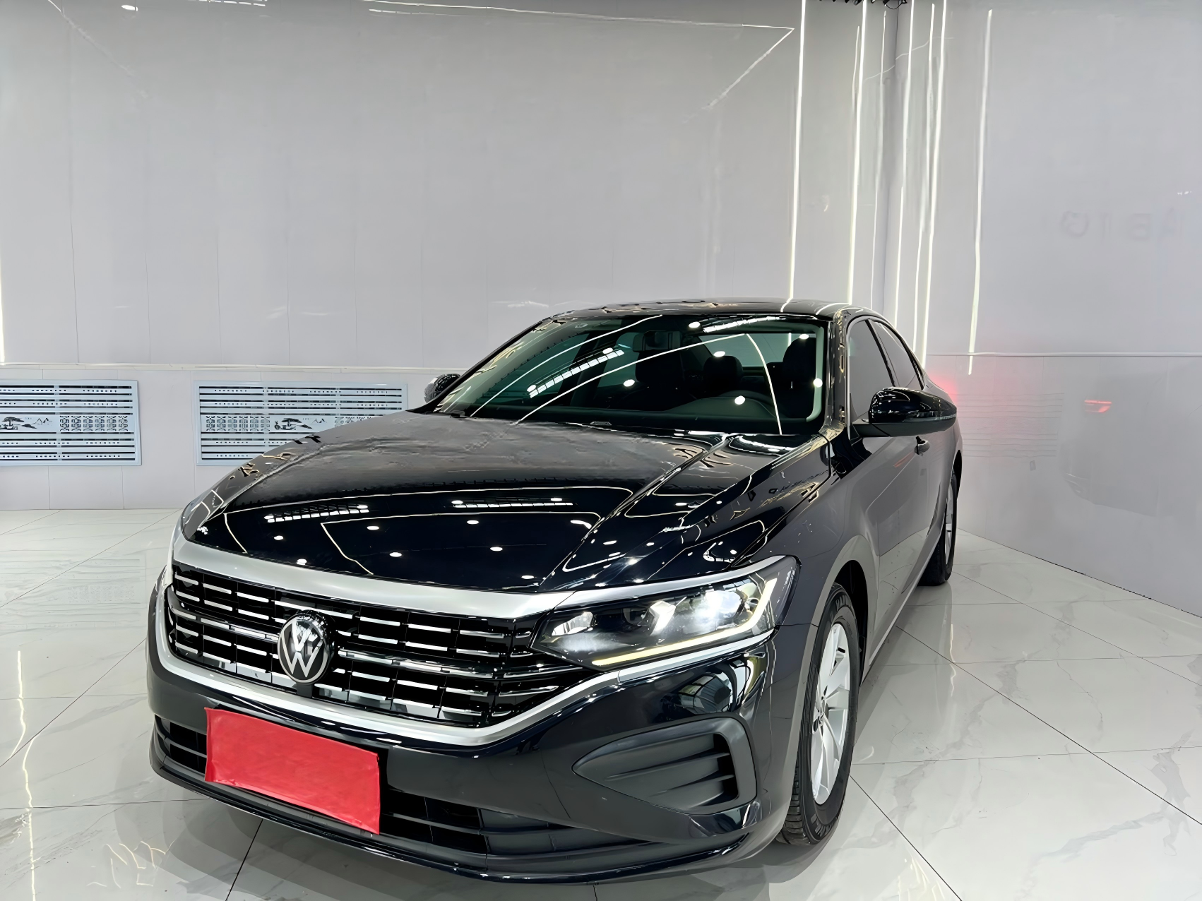 Volkswagen Passat 2023 года,  280TSI Business Edition