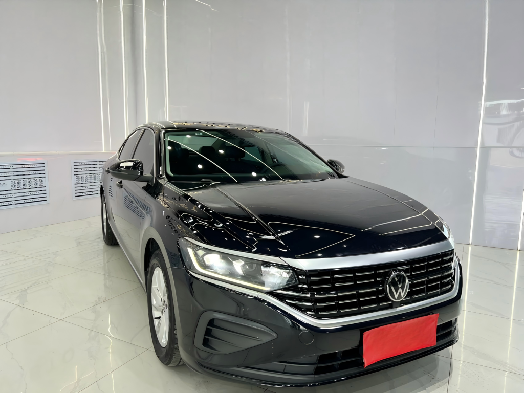 Volkswagen Passat 2023 года, 280TSI Business Edition - AUTO STAR