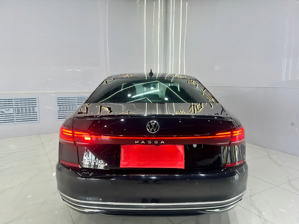 Volkswagen Passat 2023 года, 280TSI Business Edition - AUTO STAR