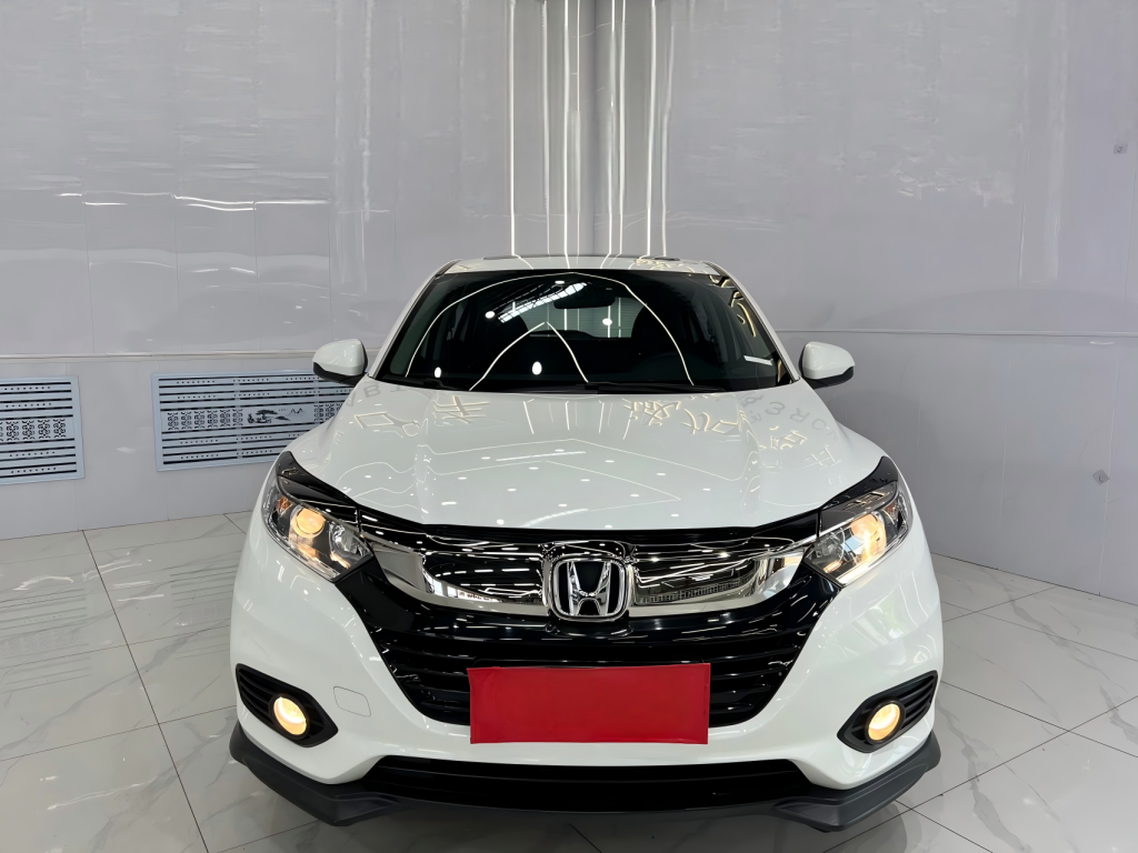 Honda Vezel 2020 года выпуска, 1,5 л, CVT, версия Pioneer, стандарты выбросов China VI - AUTO STAR