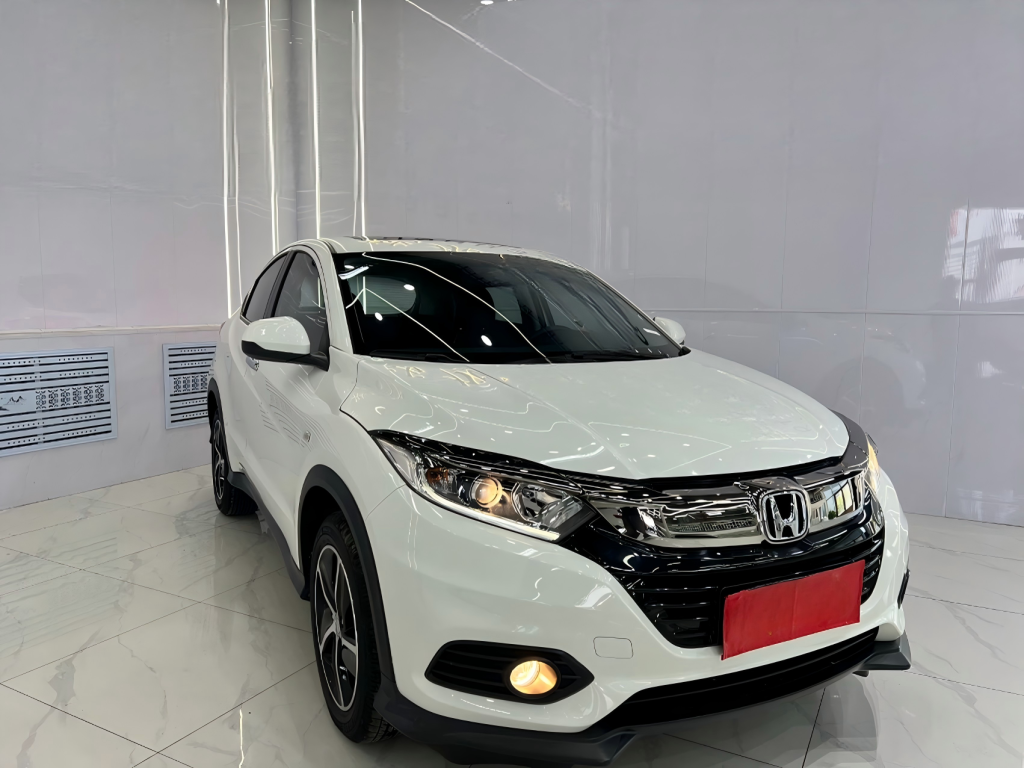 Honda Vezel 2020 года выпуска, 1,5 л, CVT, версия Pioneer, стандарты выбросов China VI - AUTO STAR