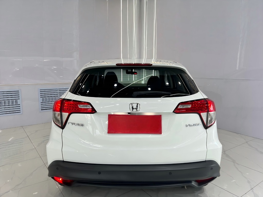 Honda Vezel 2020 года выпуска, 1,5 л, CVT, версия Pioneer, стандарты выбросов China VI - AUTO STAR