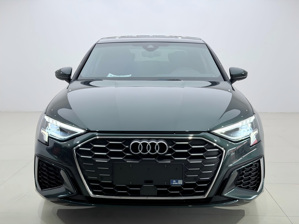 A3L 2021 года, Limousine 35 TFSI, люкс-спорт - AUTO STAR