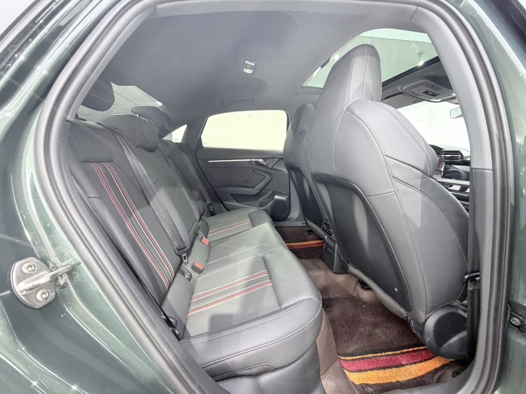A3L 2021 года, Limousine 35 TFSI, люкс-спорт - AUTO STAR