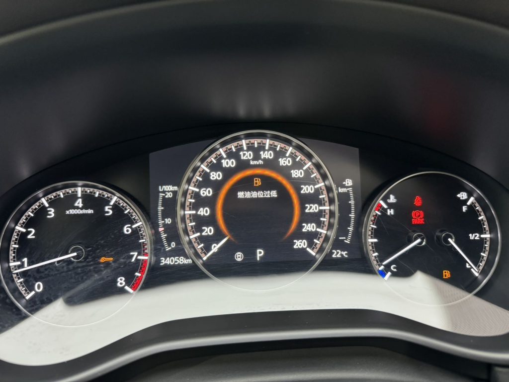 Mazda CX-30 2022 г. 2,0 л Автомат, версия «Yao Yue» - AUTO STAR