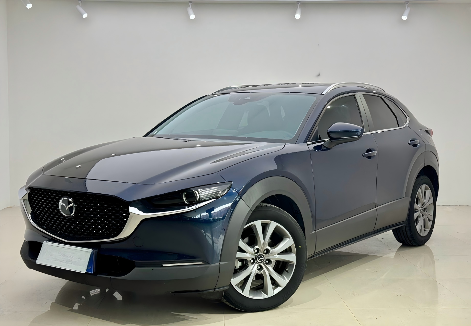 Mazda CX-30  2022 г. 2,0 л Автомат, версия «Yao Yue»