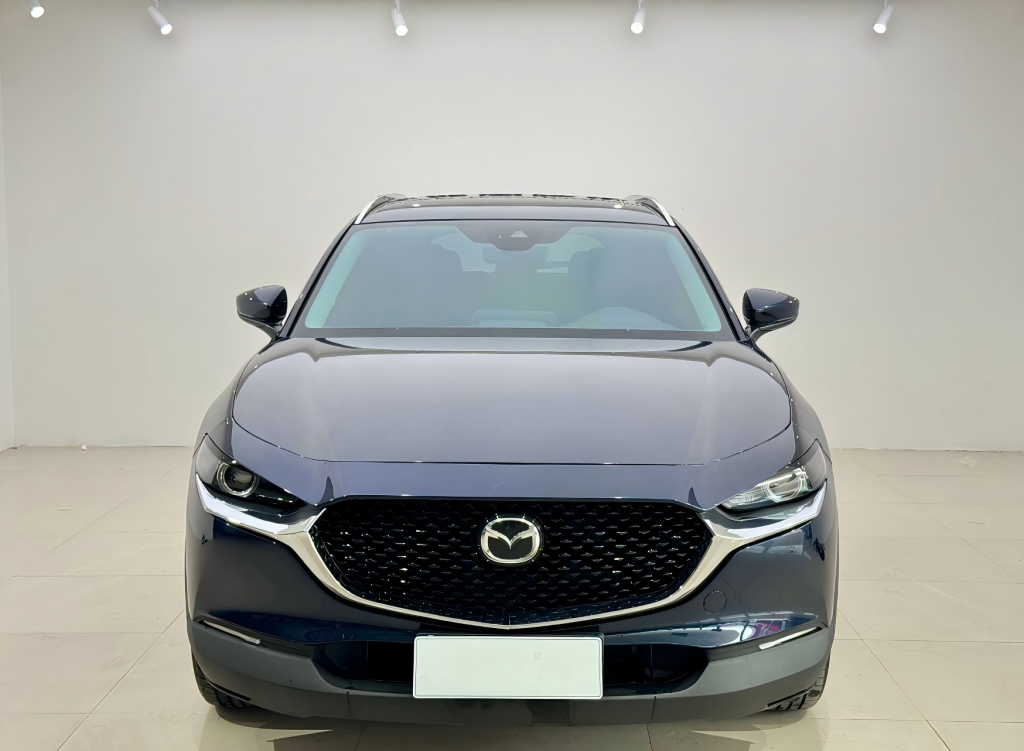 Mazda CX-30 2022 г. 2,0 л Автомат, версия «Yao Yue» - AUTO STAR