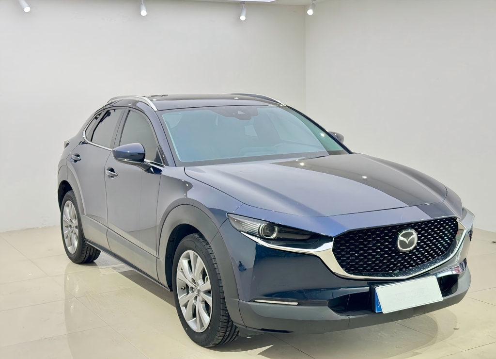 Mazda CX-30 2022 г. 2,0 л Автомат, версия «Yao Yue» - AUTO STAR