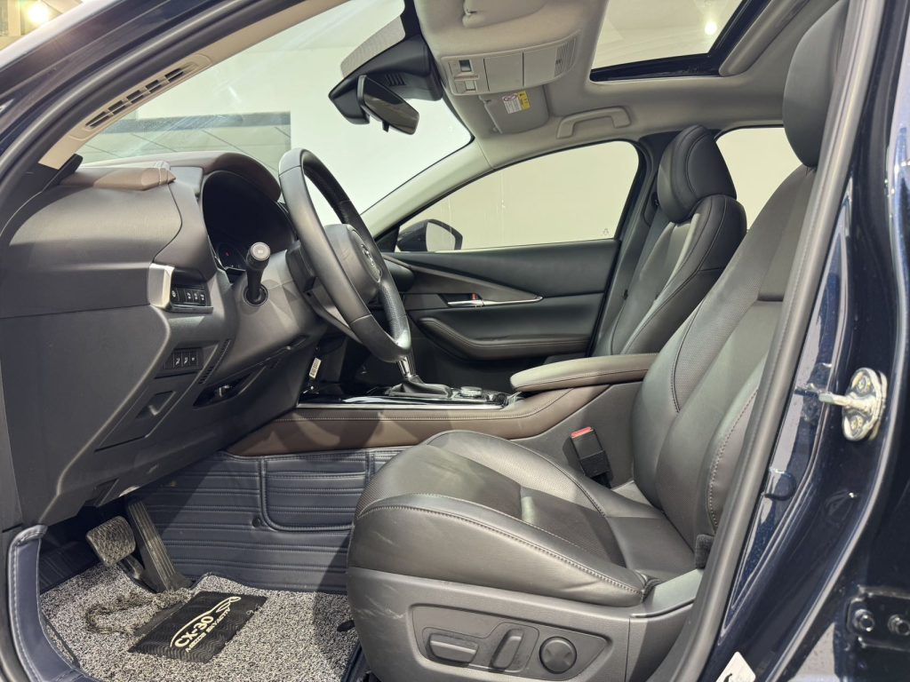 Mazda CX-30 2022 г. 2,0 л Автомат, версия «Yao Yue» - AUTO STAR