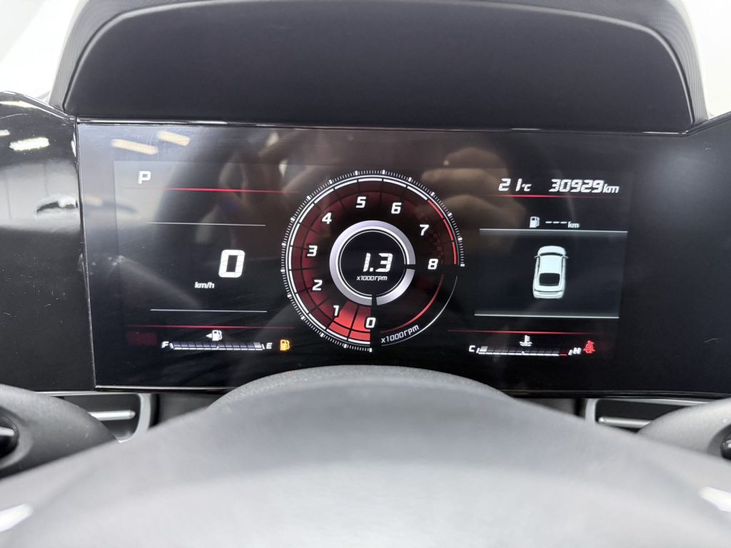 Hyundai Elantra, 2023 модельный год, 1,5 л, CVT, версия LUX - AUTO STAR