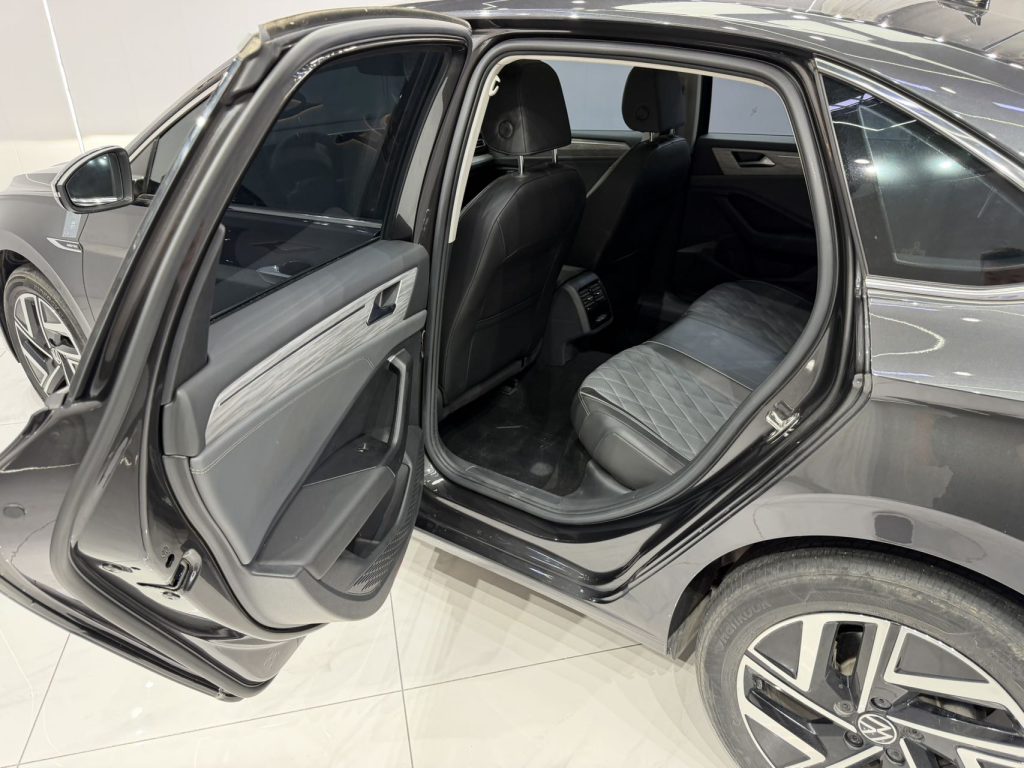 Volkswagen SAGITAR, 2023 модельный год, 280TSI DSG версия «Transcend» - AUTO STAR