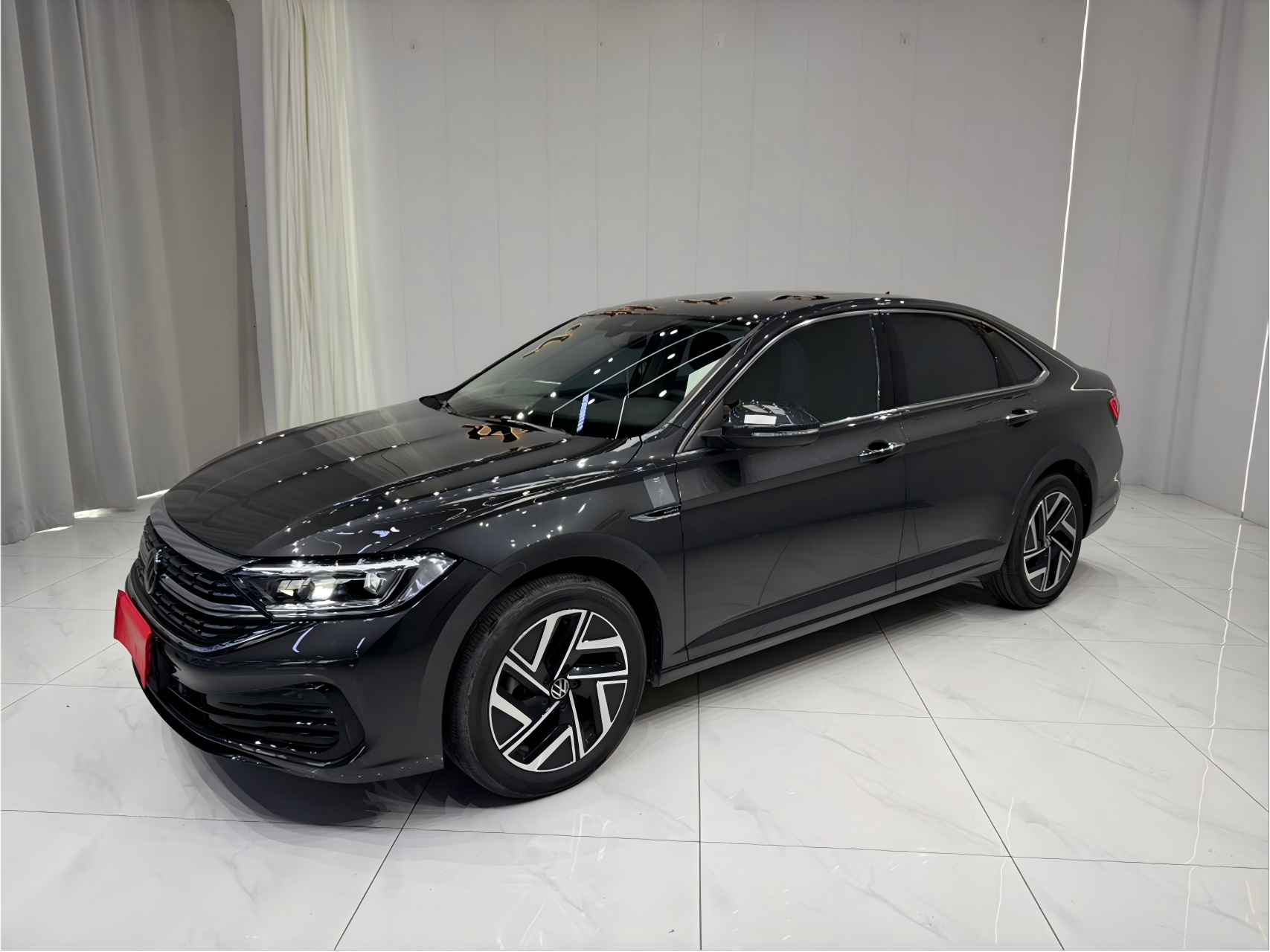 Volkswagen SAGITAR, 2023 модельный год, 280TSI DSG версия «Transcend»