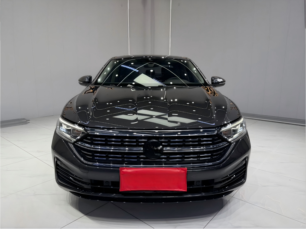 Volkswagen SAGITAR, 2023 модельный год, 280TSI DSG версия «Transcend» - AUTO STAR