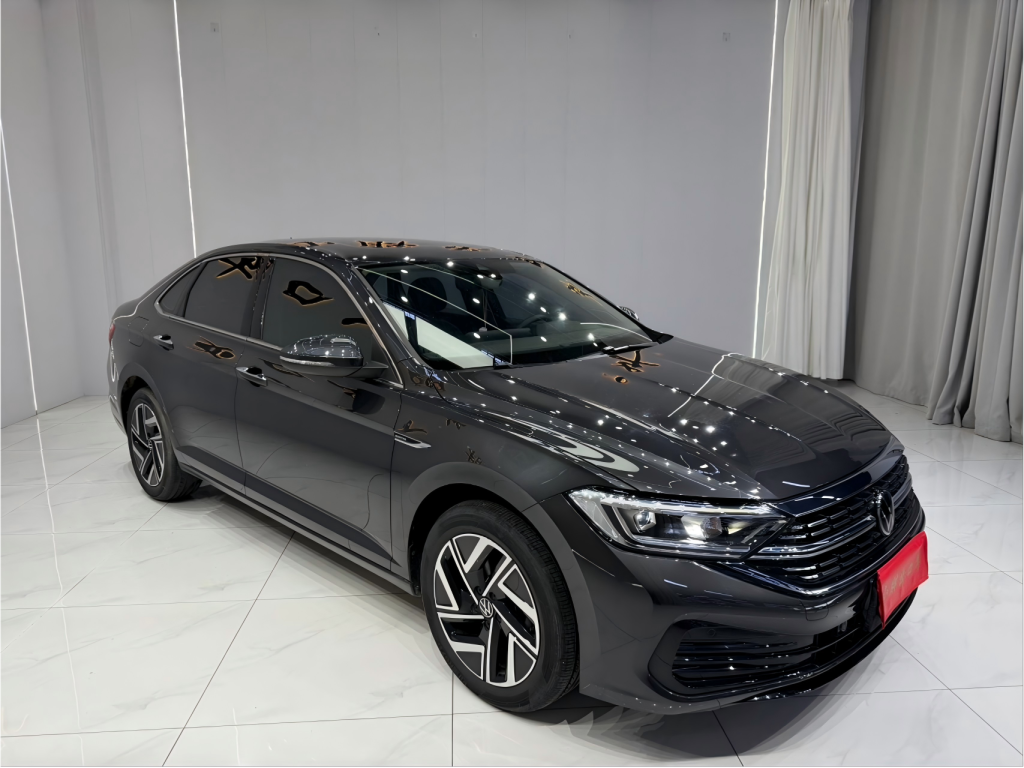 Volkswagen SAGITAR, 2023 модельный год, 280TSI DSG версия «Transcend» - AUTO STAR