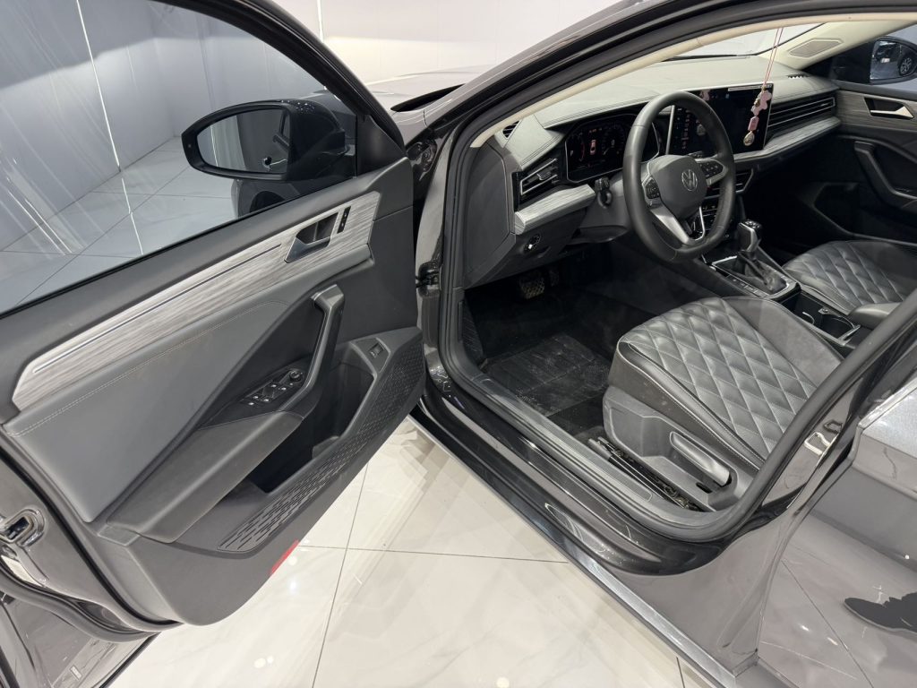 Volkswagen SAGITAR, 2023 модельный год, 280TSI DSG версия «Transcend» - AUTO STAR