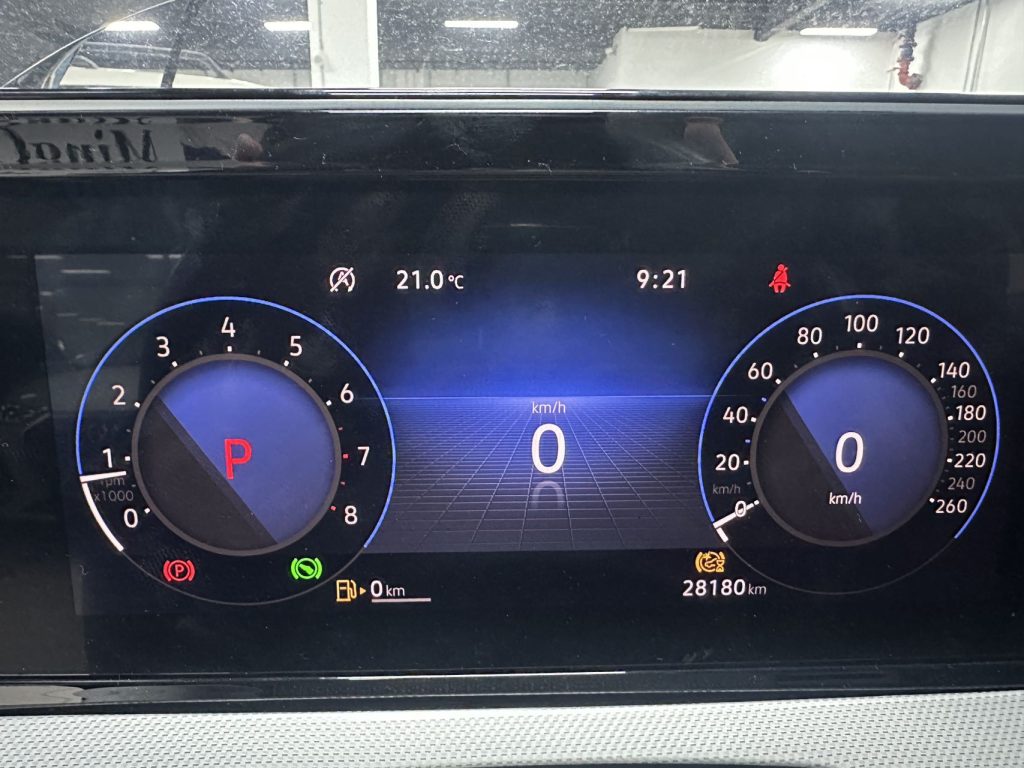 Volkswagen LAMANDO L 2023 модельный год, L 280TSI DSG «Cool & Spicy» - AUTO STAR