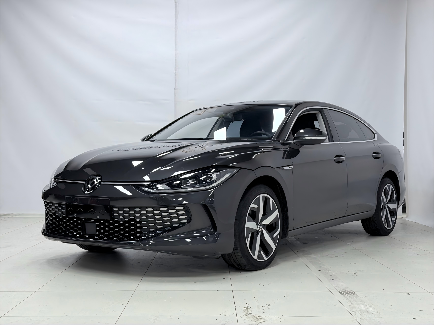 Volkswagen LAMANDO L  2023 модельный год, L 280TSI DSG «Cool & Spicy»