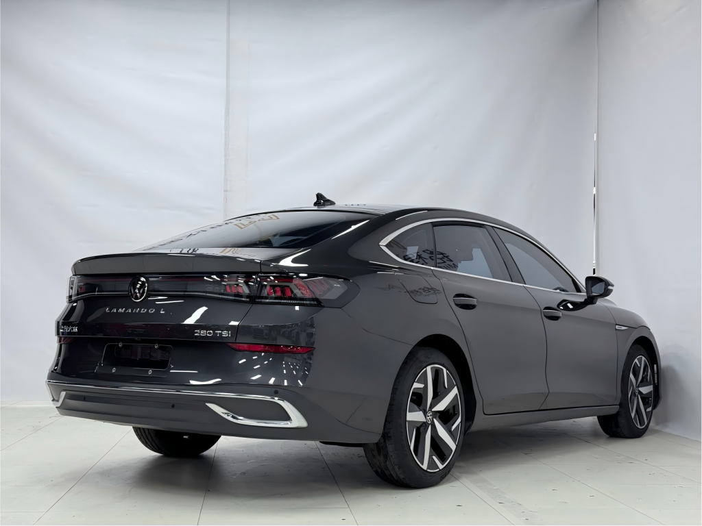 Volkswagen LAMANDO L 2023 модельный год, L 280TSI DSG «Cool & Spicy» - AUTO STAR