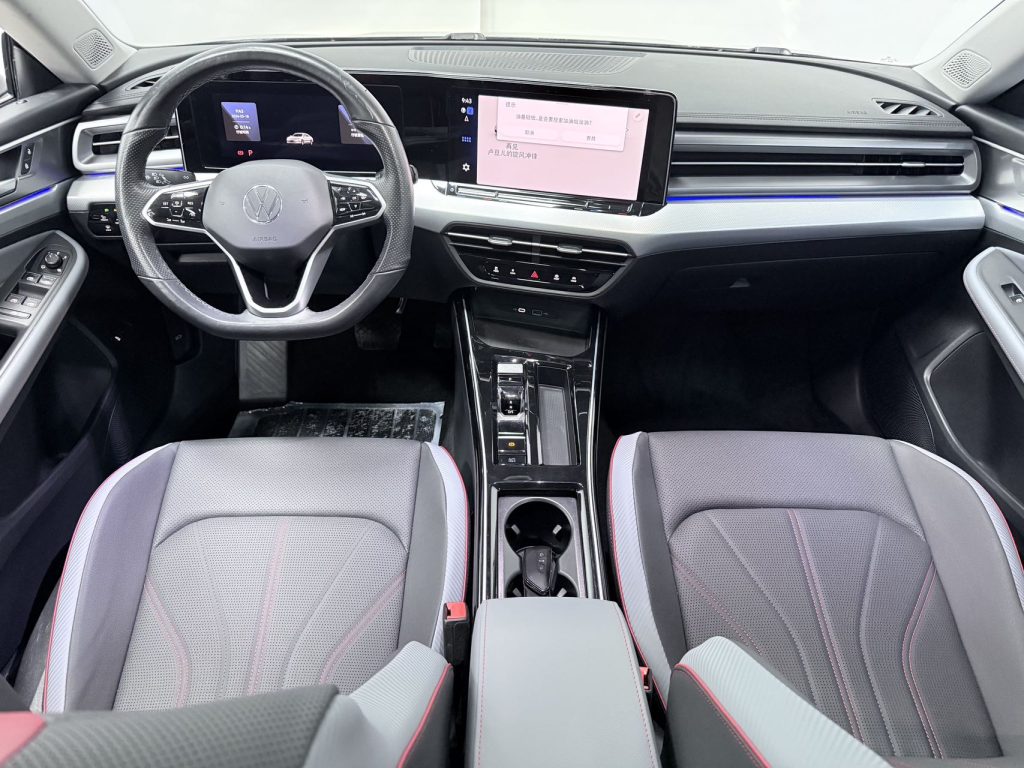 Volkswagen LAMANDO L 2023 модельный год, L 280TSI DSG «Cool & Spicy» - AUTO STAR