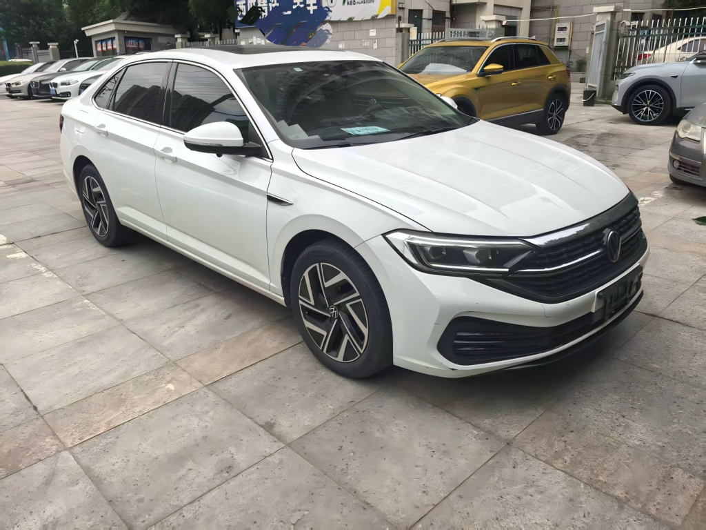 Volkswagen SAGITAR, 2023 модельный год, 280TSI DSG, версия «Transcend Plus» - AUTO STAR