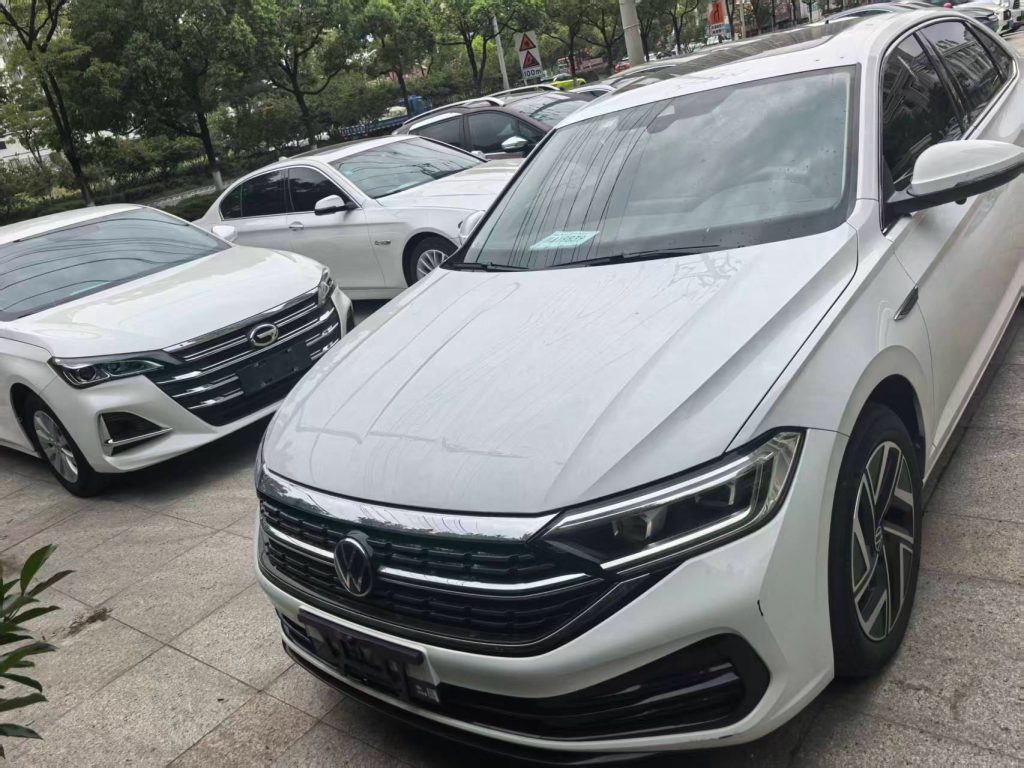 Volkswagen SAGITAR, 2023 модельный год, 280TSI DSG, версия «Transcend Plus» - AUTO STAR