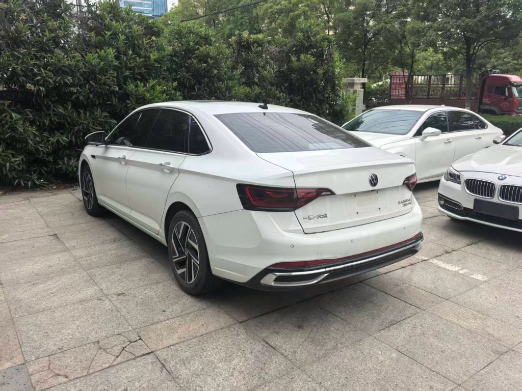 Volkswagen SAGITAR, 2023 модельный год, 280TSI DSG, версия «Transcend Plus» - AUTO STAR