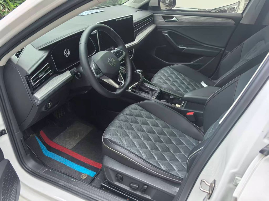 Volkswagen SAGITAR, 2023 модельный год, 280TSI DSG, версия «Transcend Plus» - AUTO STAR