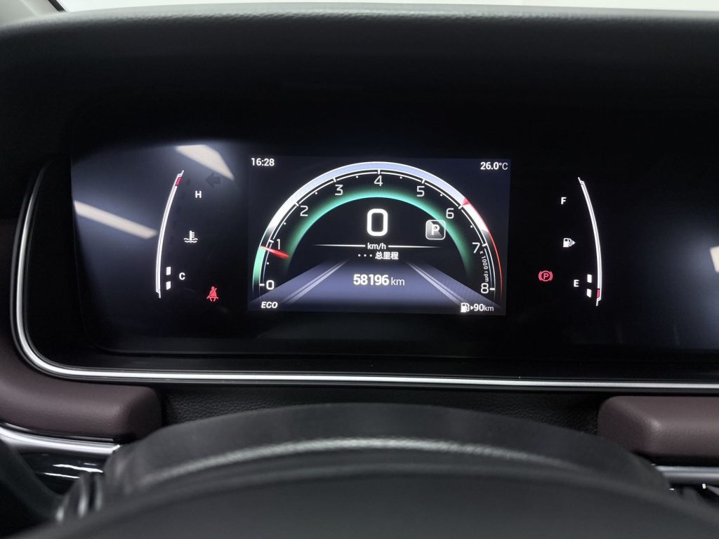 GAC Trumpchi M6 2021 модельный год PRO 270T DCT Автоматическая коробка передач, версия «Люкс» - AUTO STAR