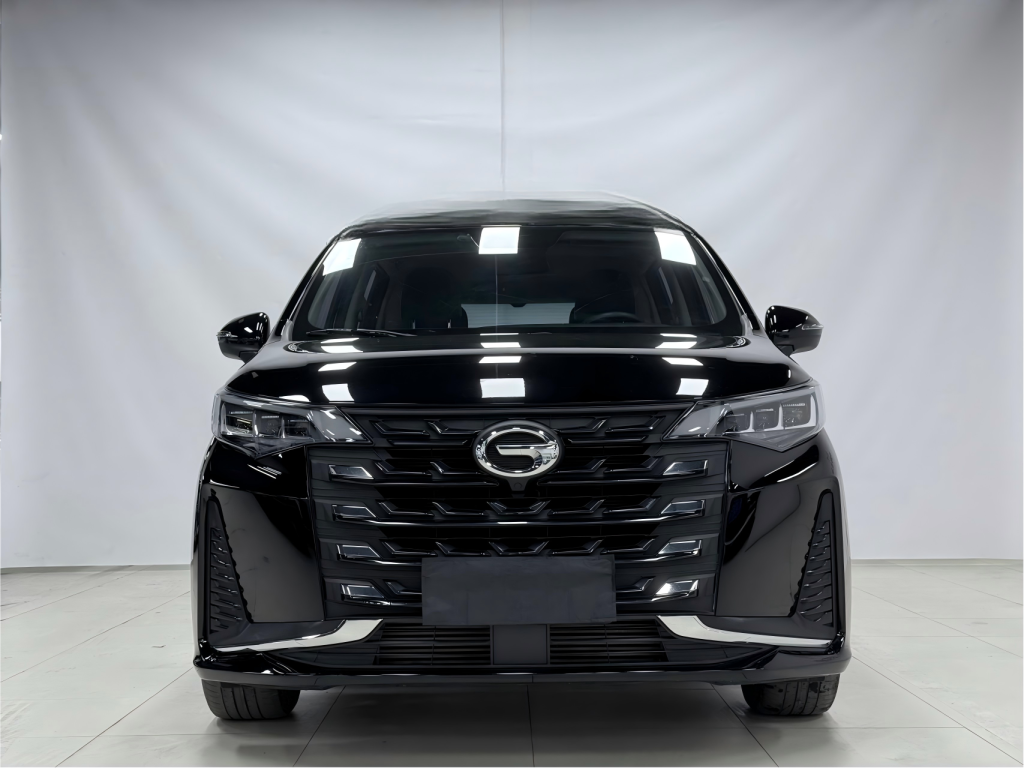 GAC Trumpchi M6 2021 модельный год PRO 270T DCT Автоматическая коробка передач, версия «Люкс» - AUTO STAR