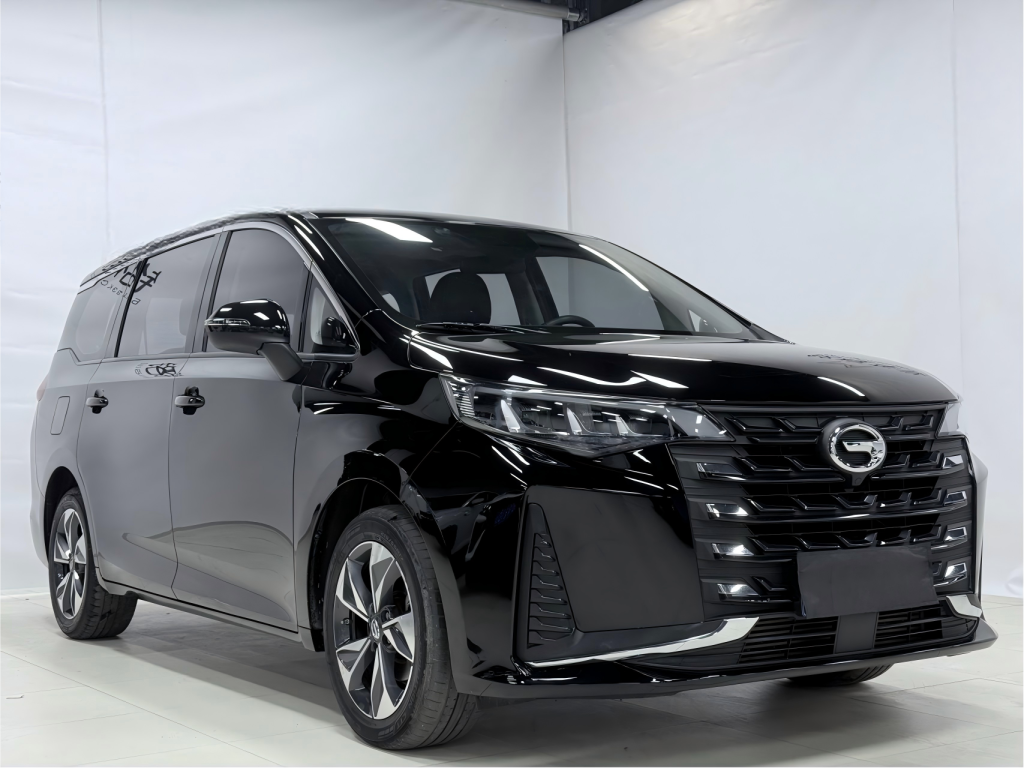 GAC Trumpchi M6 2021 модельный год PRO 270T DCT Автоматическая коробка передач, версия «Люкс» - AUTO STAR