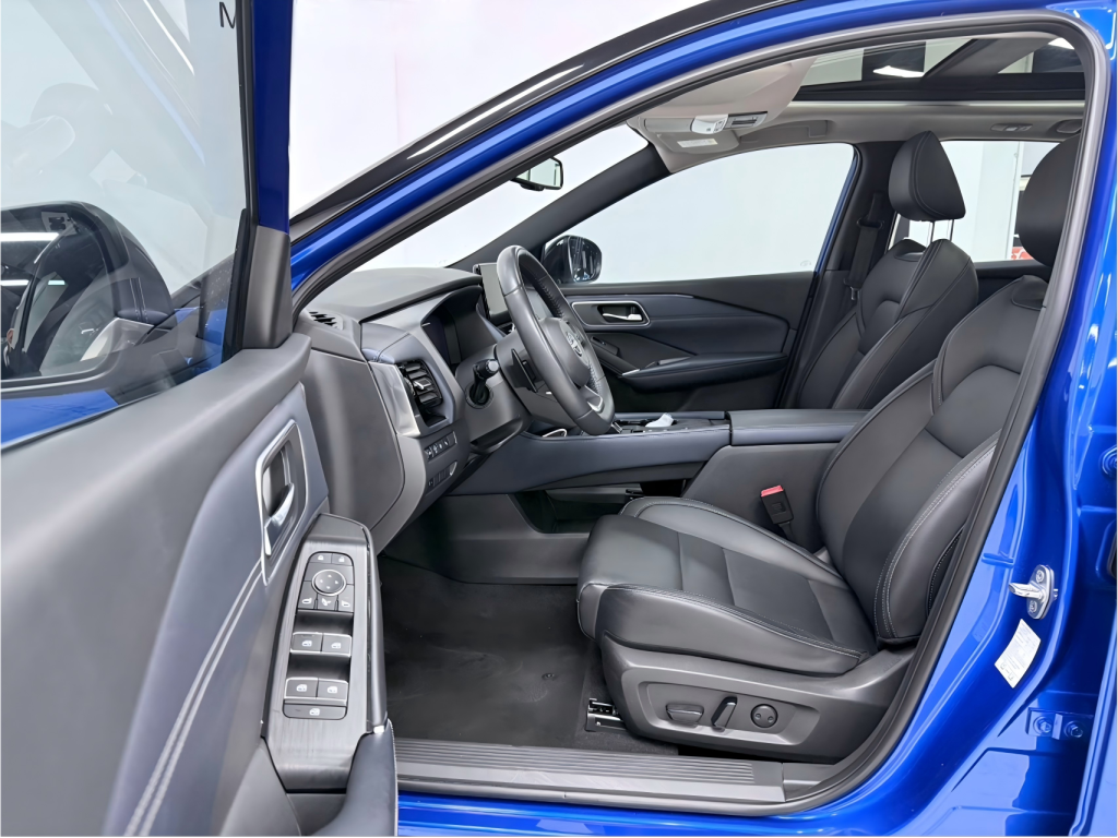 Nissan QASHQAI, 2023 модельный год, 1.3T CVT, версия «Флагман» - AUTO STAR